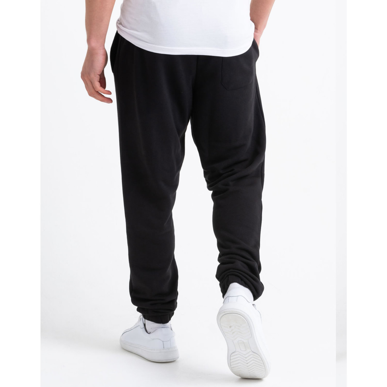 Jogger discount with zipper