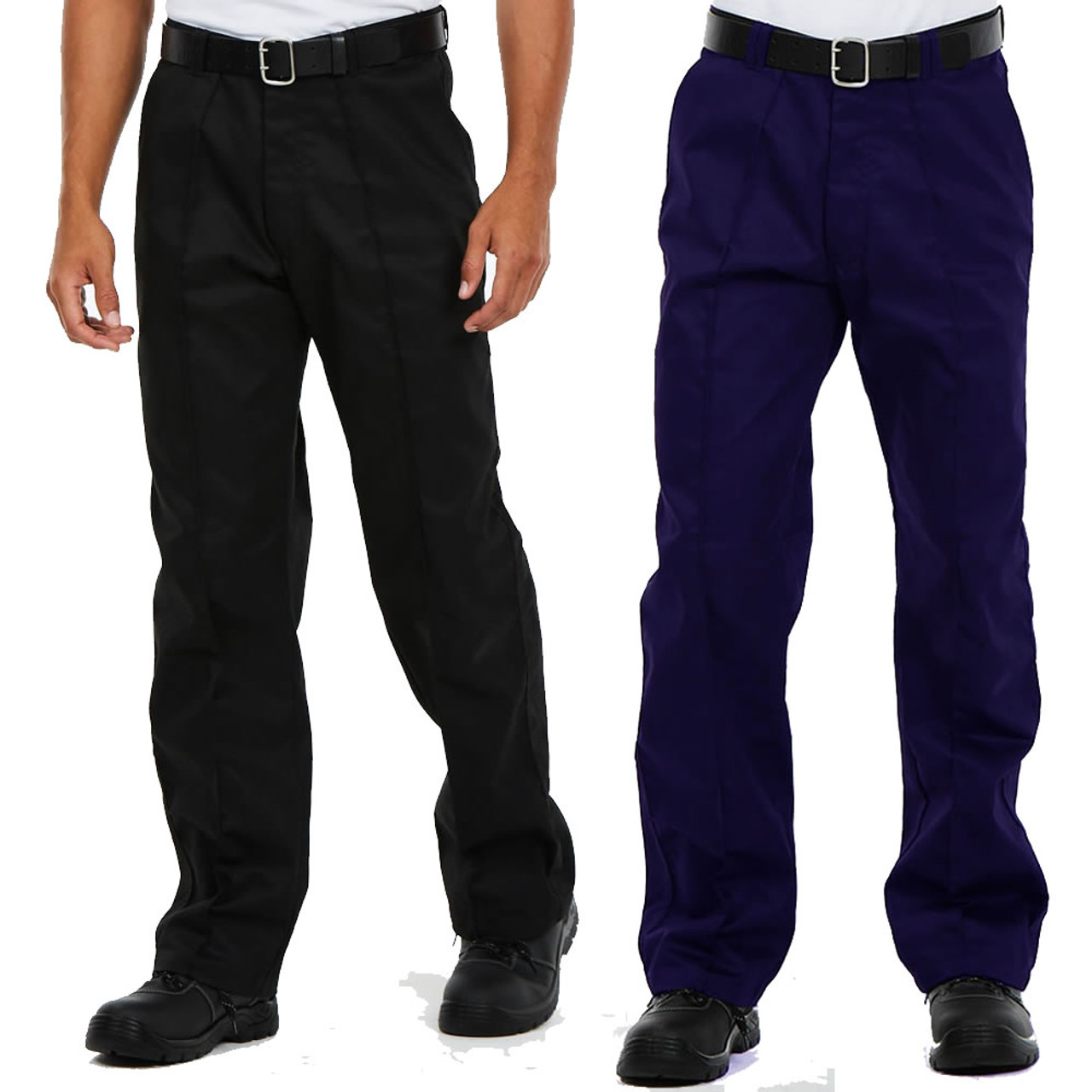 Uneek UC906 Super Pro Trousers, Tall Leg