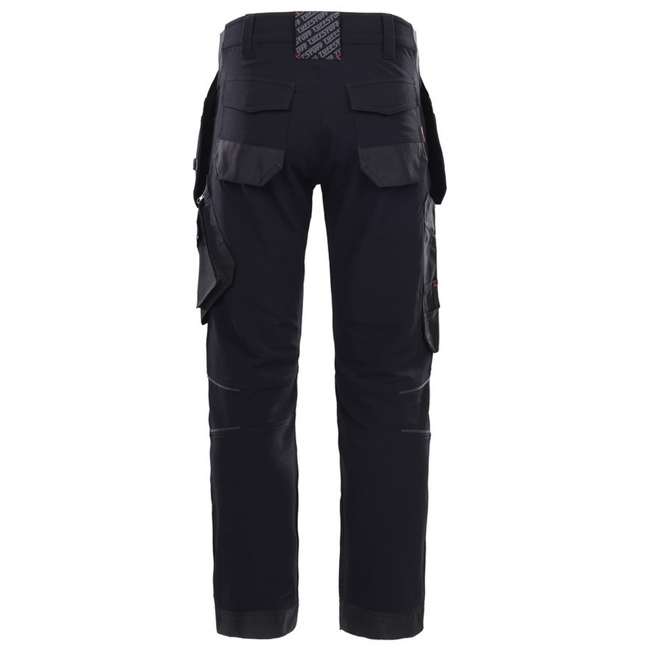 Tuffstuff Apex Flex Holster Trouser Black 735