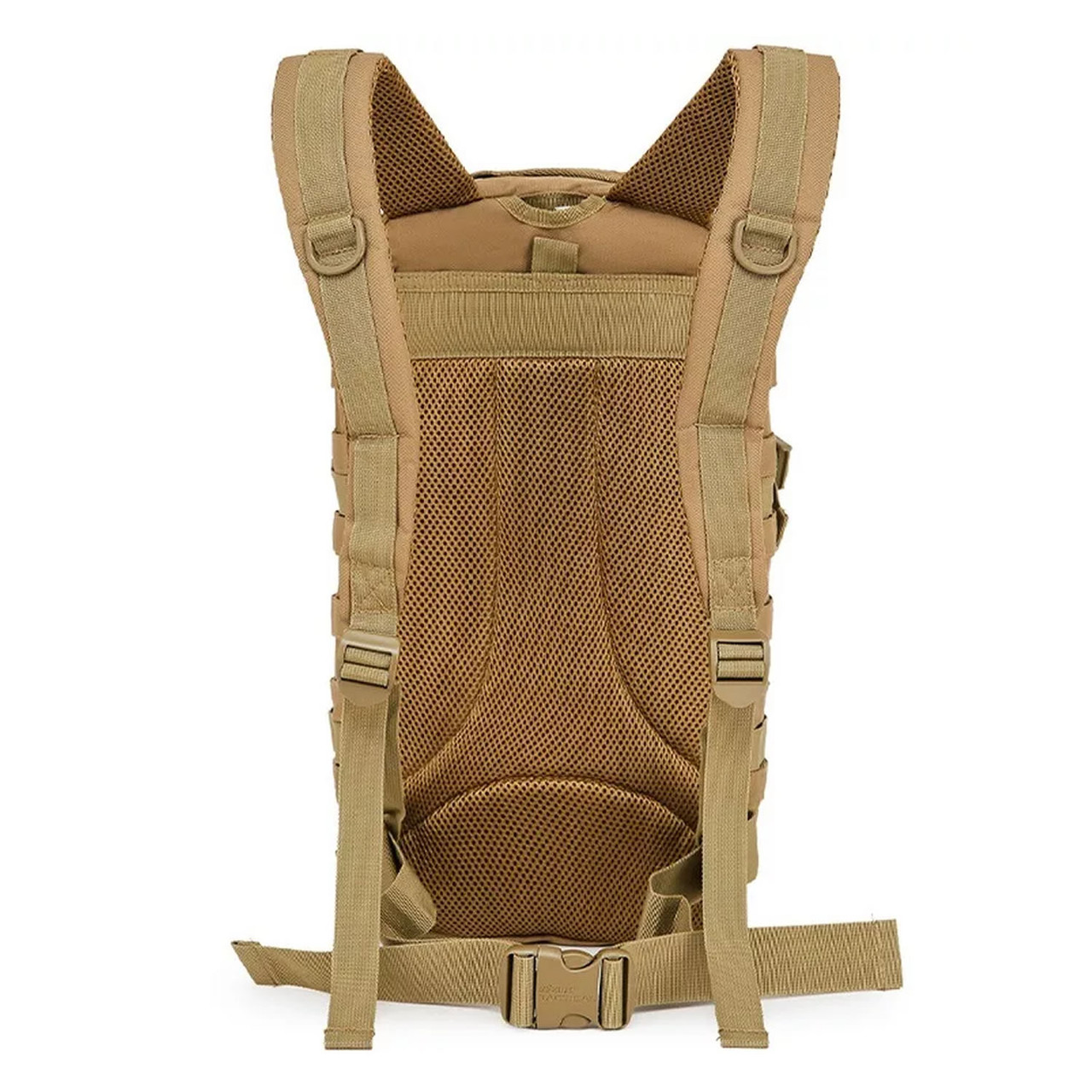Kombat UK Small MOLLE Assault Pack 28 Litre Coyote