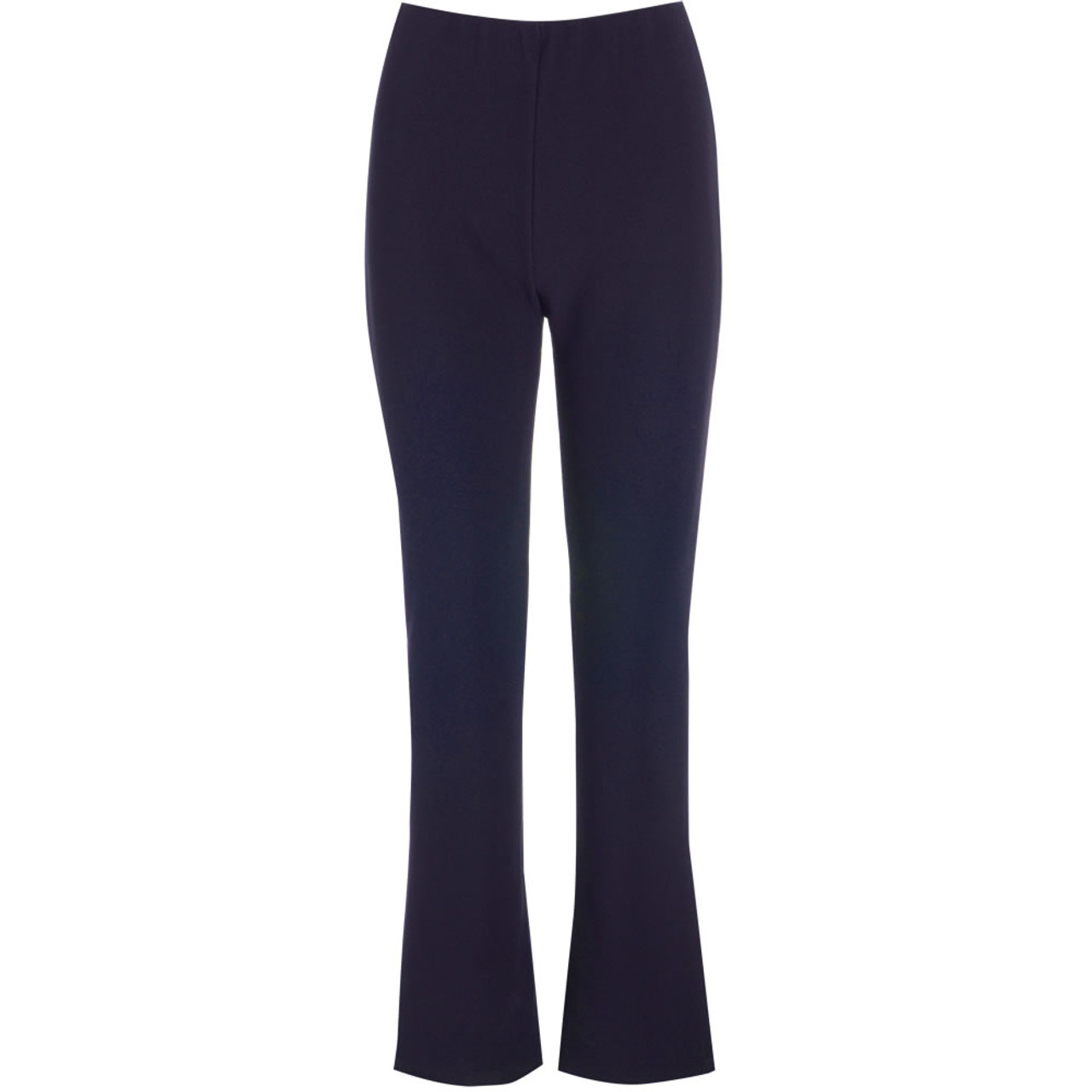 Ladies Fitness Long Casual Trousers - Black - | Konga Online Shopping