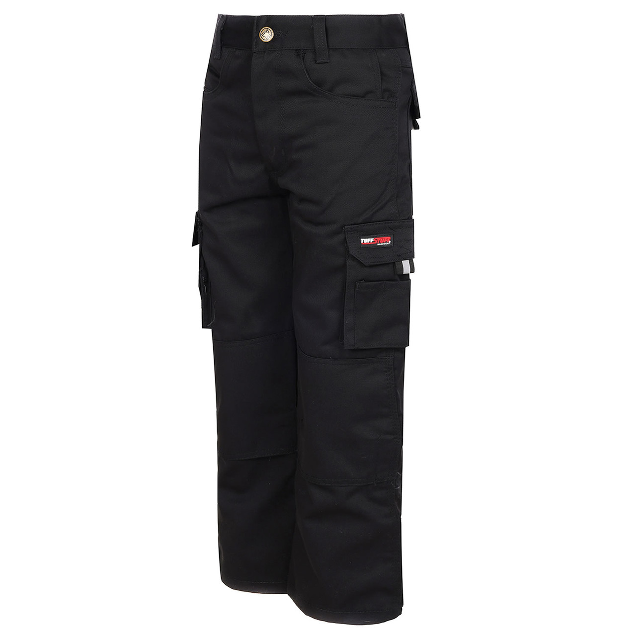 TuffStuff Junior Pro Work Trousers