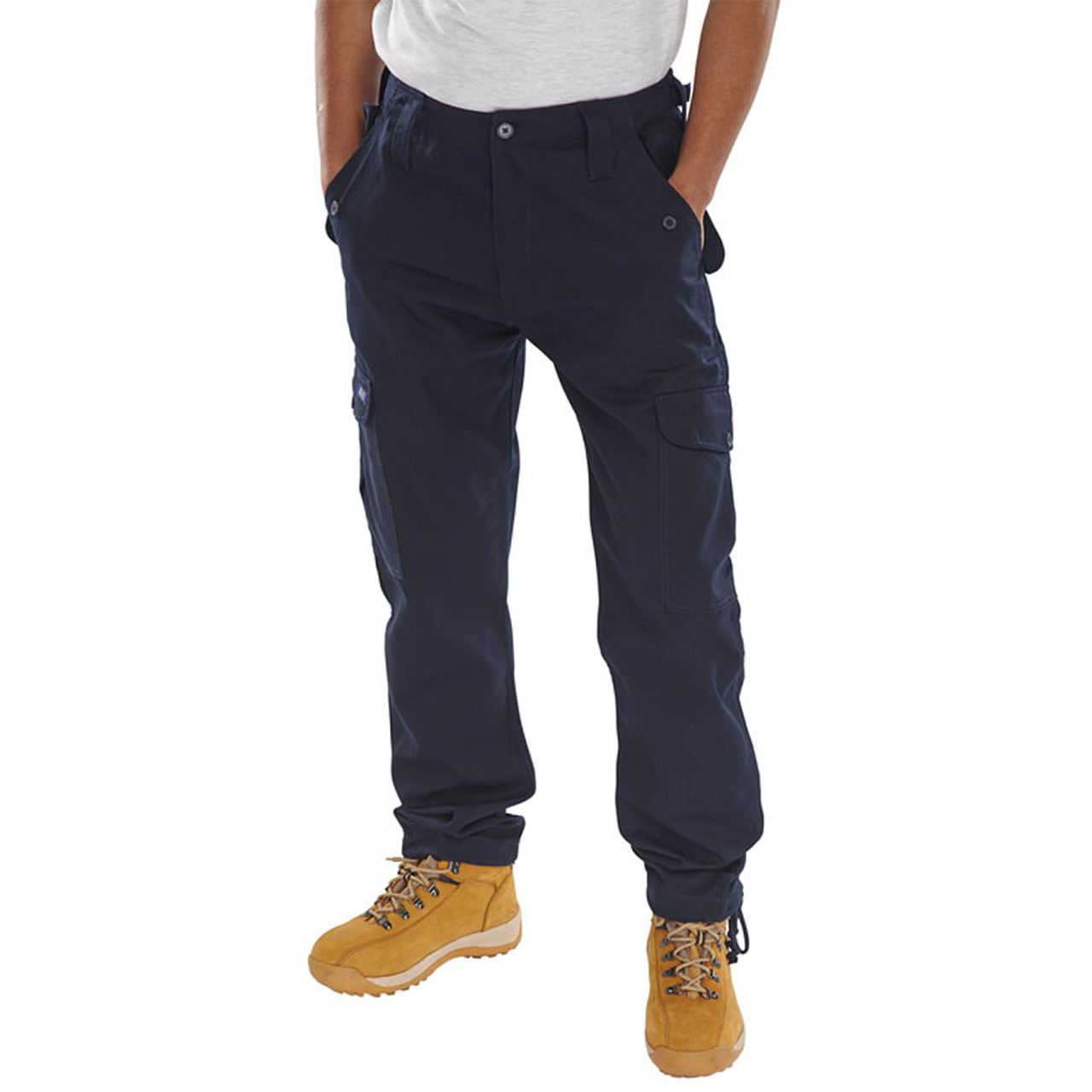 Slim Fit Mens Cargo Combat Pants With Multi Pockets For Outdoor Hiking And  Work Drawstring Casual Overalls For Army And Casual Wear From Copy03, $19.2  | DHgate.Com