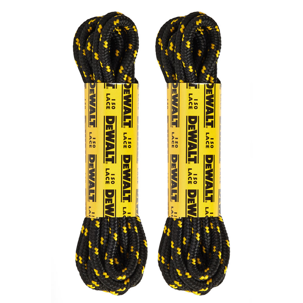 dewalt laces