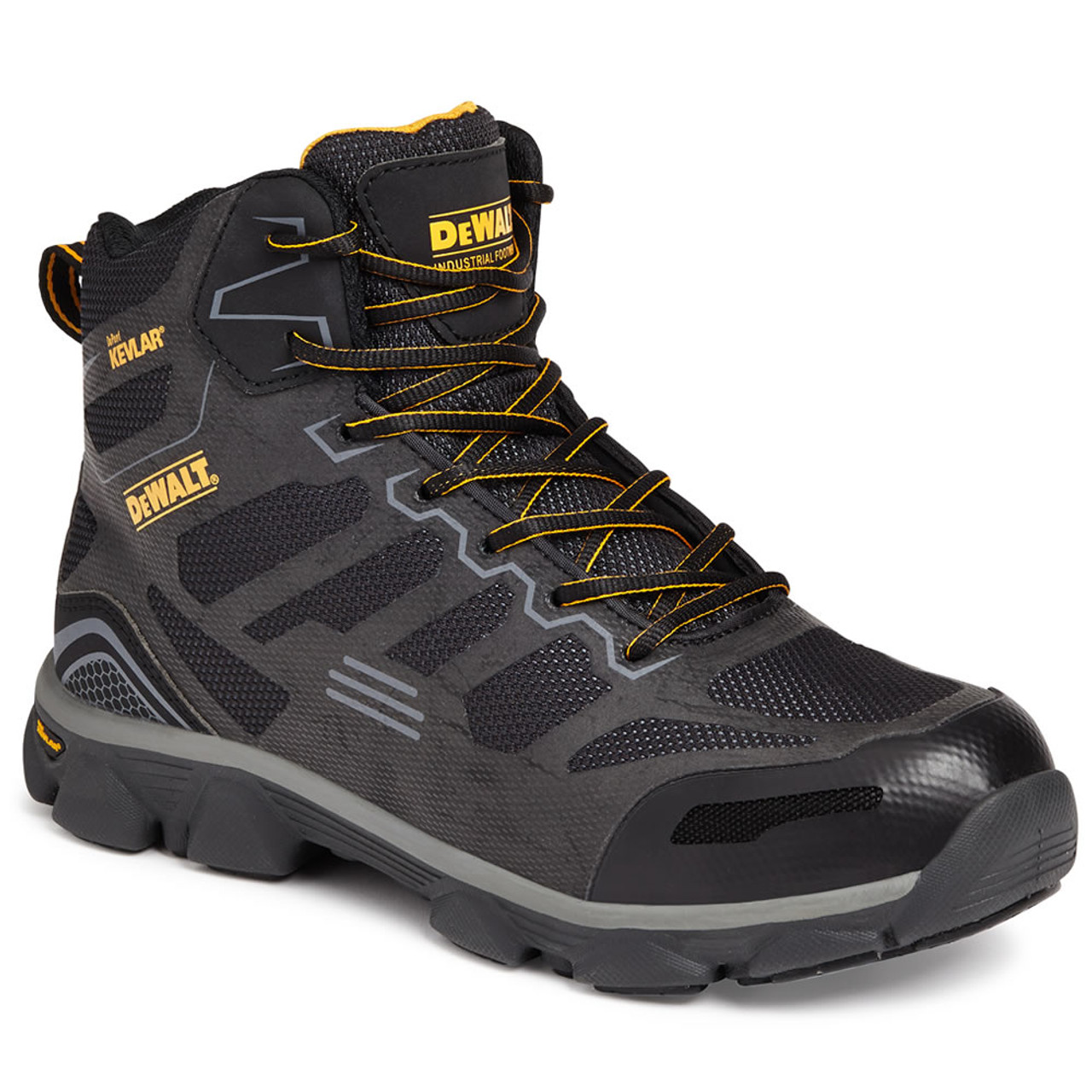 Kevlar deals safety boots