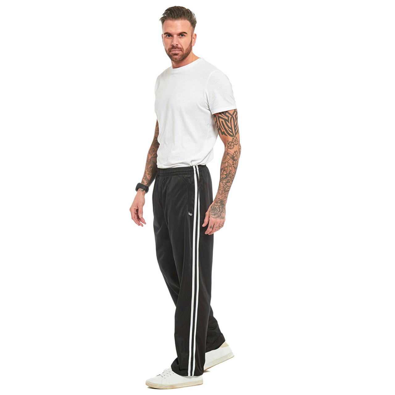 Mens Tracksuit Bottoms 30 Inch Inside Leg Shop | bellvalefarms.com