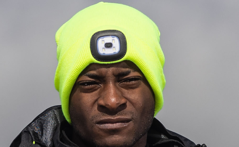 Hi Visibility Accessories