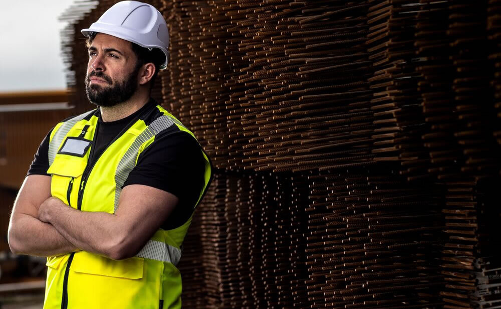 Hi Visibility Waistcoats