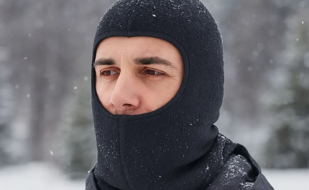 Balaclavas