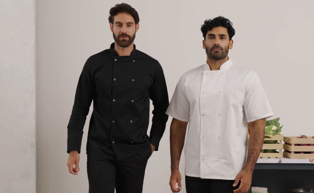 Catering workwear