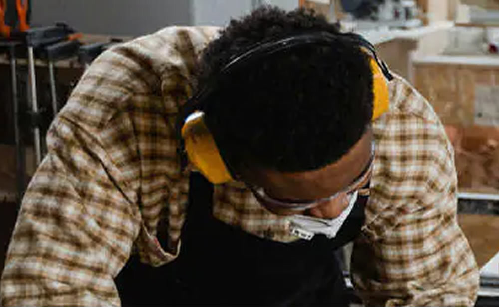 Hearing Protection