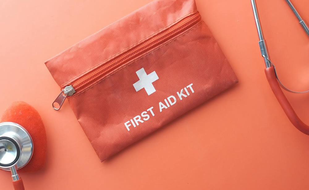 First Aid