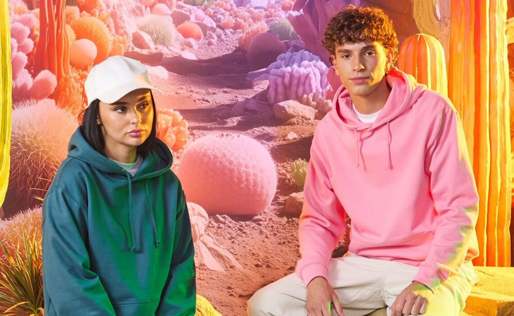 Hoodies & Sweatshirts