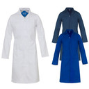 Supertouch Polycotton Ladies Lab Coat