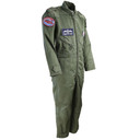 Kombat UK Kids Flight Suit