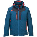 DX460 Portwest DX4 Winter Jacket Metro Blue