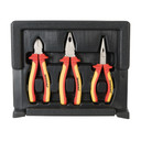 Silverline VDE Expert Pliers Set 3pce 282501