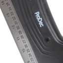 ProDec 24" Trimming Edge inc. Stainless Steel Ruler PLDT009