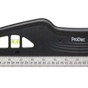 ProDec 24" Trimming Edge inc. Stainless Steel Ruler