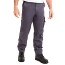 Ironside Tumba Pants Trousers Grey/Black