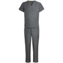 WK029 Standsafe Unisex Scrubs