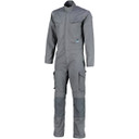 18000-230 Orcon Sean Coverall Grey