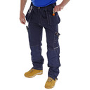 Shawbury Multi Purpose Trouser Navy