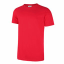 UC320 Uneek Olympic T-shirt red