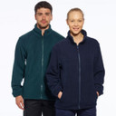 F205 Portwest Aran Fleece Jacket