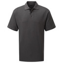 Tuffstuff Pro Work Polo Shirt Grey