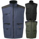 231 Fort Lincoln Bodywarmer