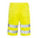 Supertouch Hi Vis Shorts