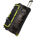 Portwest 100L Water-resistant Duffle Trolley Bag