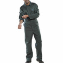 Mens Beeswift Super Click H/W Boilersuit