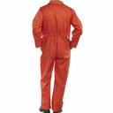 Mens Beeswift Super Click H/W Boilersuit