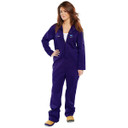 Ladies Beeswift Super Click H/W Boilersuit