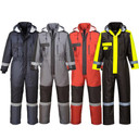 Portwest Winter Coverall