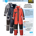 Portwest Winter Coverall