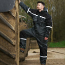 Fort Orwell Waterproof Padded Boilersuit