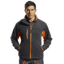 Portwest Texo Heavy Two-Tone Fleece