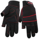 Blackrock Fingerless One Thumb & Forefinger Gloves