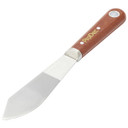 Prodec Clipt Putty Knife With Rosewood Handle 1.5"