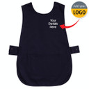 Personalised Embroidered Warrior Tabard With Pocket