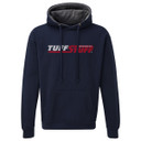 Tuffstuff Logo Hoodie