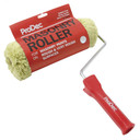 Prodec Masonry Roller & Frame 9"