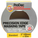 ProDec Advance Precision Masking Tape 2"