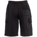 Mens Combat Jog Shorts