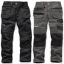 Scruffs Trade Flex Trouser