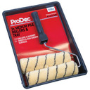 Prodec Tiger Med Pile Roller 2 Refills 9" x 1.75"