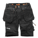 Scruffs Women's Trade Flex Holster Shorts